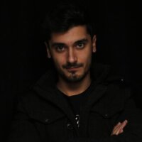 sercankeser profil fotoğrafı