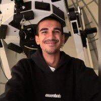 iimrann profil fotoğrafı