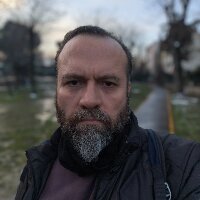 oldfrequency profil fotoğrafı