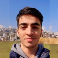 mehmetenfa profil fotoğrafı