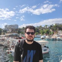 tolgacanbaz1 profil fotoğrafı