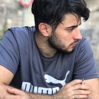 talhaelevli profil fotoğrafı