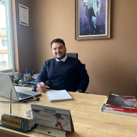 boraalbayrak74 profil fotoğrafı