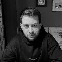 ahmeterenyasar profil fotoğrafı
