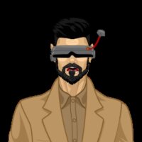 nft_ferhat profil fotoğrafı