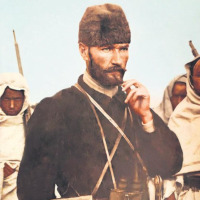 ibrahimilkays profil fotoğrafı