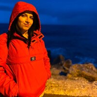 hilalkucukorhan profil fotoğrafı