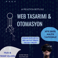 meraytech profil fotoğrafı