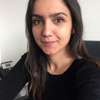 tugbaguner86 profil fotoğrafı