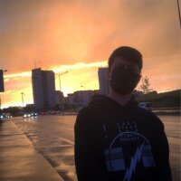 yusufffdeniz profil fotoğrafı