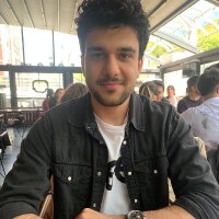 omerfrkshn profil fotoğrafı