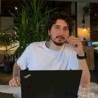 berkayketenc profil fotoğrafı