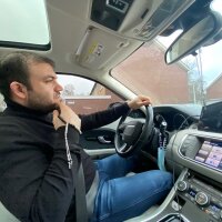erdalcelebi profil fotoğrafı