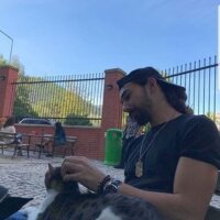 urazegekoroglu profil fotoğrafı