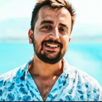 demir158 profil fotoğrafı