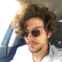 archieflynn profil fotoğrafı