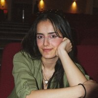 efsunsahra profil fotoğrafı
