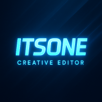 itsoneedit profil fotoğrafı