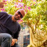 onurbberber profil fotoğrafı