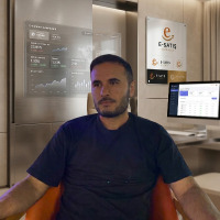 mehmetcanguler12 profil fotoğrafı