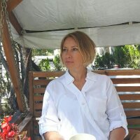 liliyakalkan profil fotoğrafı