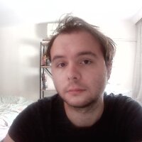 ahmetmblkn1 profil fotoğrafı