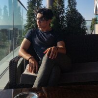 mudrikamca profil fotoğrafı