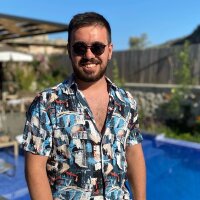aligurcan profil fotoğrafı