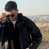 mertozkayaa profil fotoğrafı