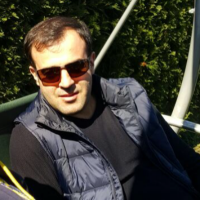 salih1299 profil fotoğrafı
