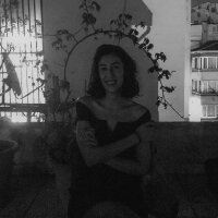 damlaaydn profil fotoğrafı