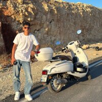 israfilkilic profil fotoğrafı