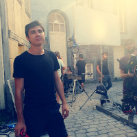 berkaykiran profil fotoğrafı