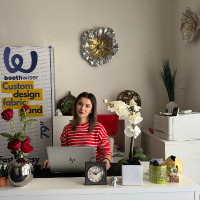 deryadalbudak profil fotoğrafı