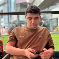 ahmetysr02 profil fotoğrafı