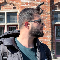 ugkara profil fotoğrafı
