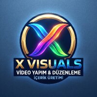 xvisuals profil fotoğrafı