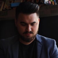 umitkaraman profil fotoğrafı