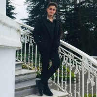 suleymannnkrc profil fotoğrafı
