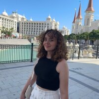mimargunay profil fotoğrafı
