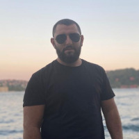 fatihguzel profil fotoğrafı