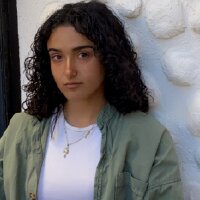hilaleryilmaz profil fotoğrafı