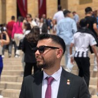 merttkya profil fotoğrafı