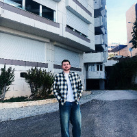 yusufbakcan profil fotoğrafı