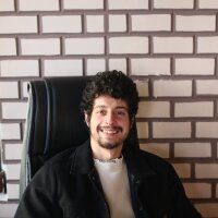 egedeniz99 profil fotoğrafı