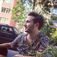 emrullahkanik profil fotoğrafı