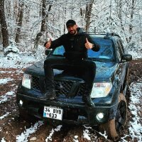 tayfunizb profil fotoğrafı