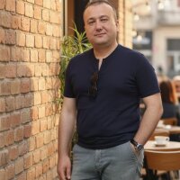 bozkurt88 profil fotoğrafı