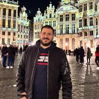 kahramanoglu profil fotoğrafı
