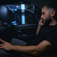 erkanozden profil fotoğrafı